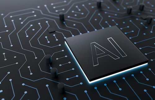 中国股市十大人工智能龙头细分名单 聚焦应用软件开发，建议收藏